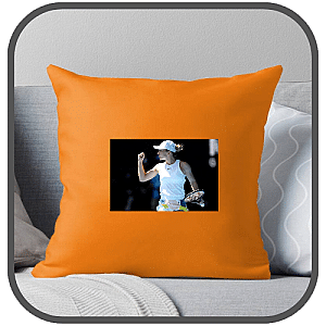 Simona Halep Pillows Cover