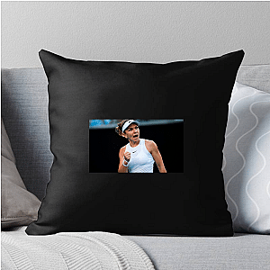 Halep Handles It Simona Halep Pillows Cover