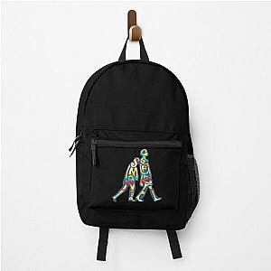 Day Gifts Simon And Garfunkel Cool Gift Backpack