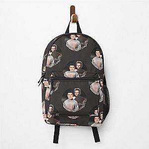 Simon & Garfunkel - Simon Cowell Backpack