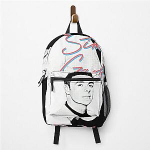 And And Dec T-ShirtSimon & Garfunkel - Ant & Dec 80s Style Parody Backpack