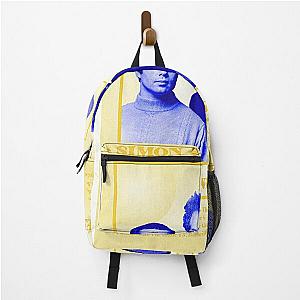 Simon and Garfunkel Sounds of Silence  Backpack