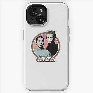 ShirtSimon & Garfunkel  iPhone Tough Case