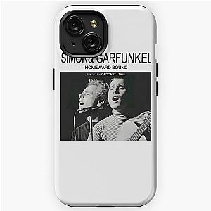 Gifts Idea Simon And Garfunkel Gift For Birthday iPhone Tough Case