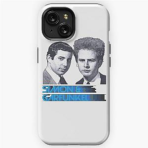 Birthday Gifts Simon And Garfunkel Retro Style Fanart Idol Gift Fot You iPhone Tough Case