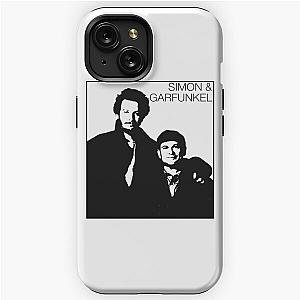 Simon and Garfunkel - Harry & Marv iPhone Tough Case