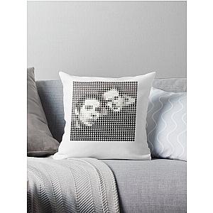 Great Model Simon And Garfunkel Bookends Awesome For Movie Fan Throw Pillow