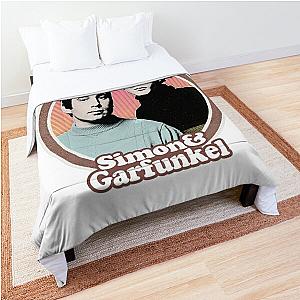 ShirtSimon & Garfunkel  Comforter