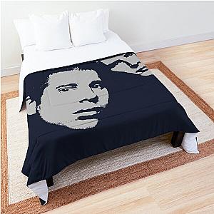 Simon & Garfunkel Tribute Comforter