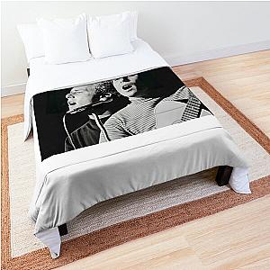 Gifts Idea Simon And Garfunkel Gift For Birthday Comforter