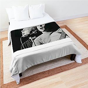 For Men Women Simon And Garfunkel Gifts Movie Fans Comforter