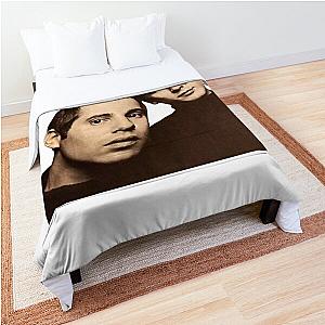 Simon and Garfunkel - Sound of Silence Comforter