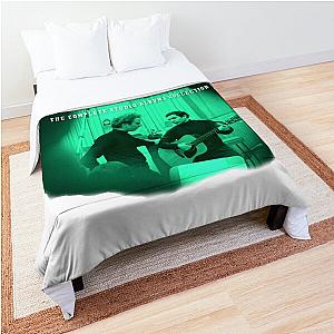 Simon and Garfunkel - Evergreen Rock Comforter