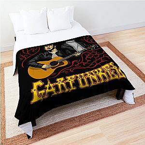 Simon And Garfunkel   Comforter