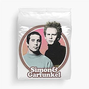 ShirtSimon & Garfunkel  Duvet Cover