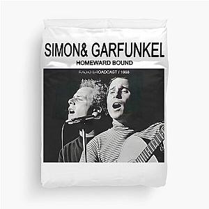 For Men Women Simon And Garfunkel Gifts Movie Fans Duvet Cover