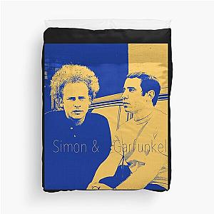 Special Present Simon And Garfunkel Artistic Design Gift For Everyone Duvet Cover