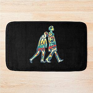 Day Gifts Simon And Garfunkel Cool Gift Bath Mat