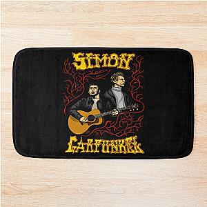 Simon And Garfunkel   Bath Mat