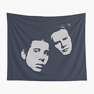 Simon & Garfunkel Tribute Tapestry