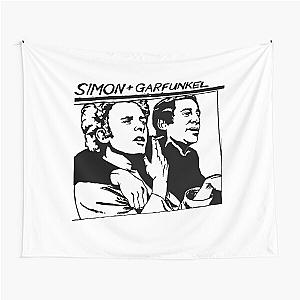 Simon & Garfunkel - Original Goo Parody Tapestry