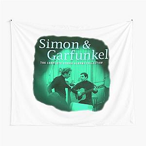 Simon and Garfunkel - Evergreen Rock Tapestry