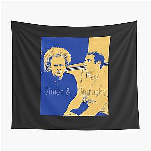 Special Present Simon And Garfunkel Artistic Design Gift For Everyone Tapestry