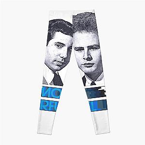 Birthday Gifts Simon And Garfunkel Retro Style Fanart Idol Gift Fot You Leggings