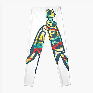 Funny Gifts Simon And Garfunkel Cute Gift Leggings