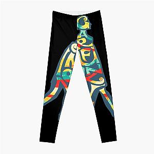 Day Gifts Simon And Garfunkel Cool Gift Leggings