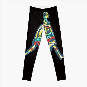 Simon & Garfunkel Classic Leggings