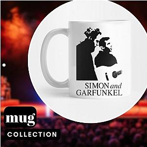 Simon & Garfunkel Mugs