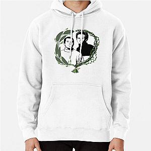 Simon & Garfunkel Simon & Garfunkel- Parsley Sage Rosemary and Thyme Pullover Hoodie