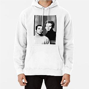 Simon & Garfunkel Horizon Simon & Garfunkel Pullover Hoodie