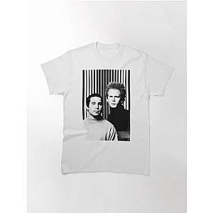 Simon & Garfunkel Horizon Simon & Garfunkel Classic T-Shirt