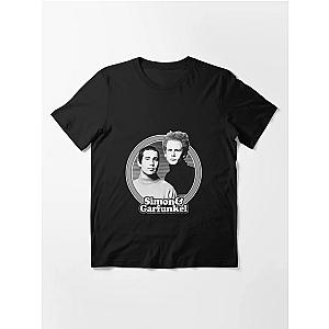 Simon & Garfunkel Simon & Garfunkel Essential T-Shirt