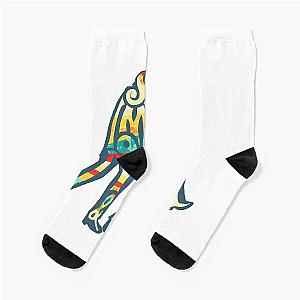 Funny Gifts Simon And Garfunkel Cute Gift Socks