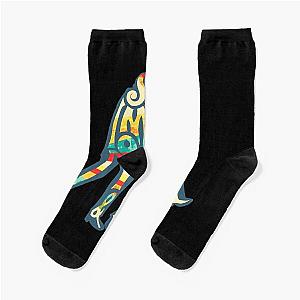 Day Gifts Simon And Garfunkel Cool Gift Socks