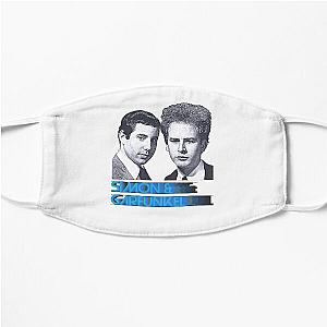 Birthday Gifts Simon And Garfunkel Retro Style Fanart Idol Gift Fot You Flat Mask