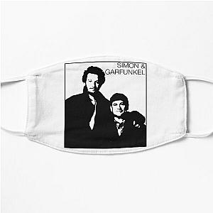 Simon and Garfunkel - Harry & Marv Flat Mask