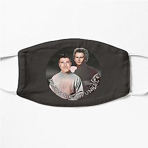 Simon & Garfunkel - Simon Cowell Flat Mask