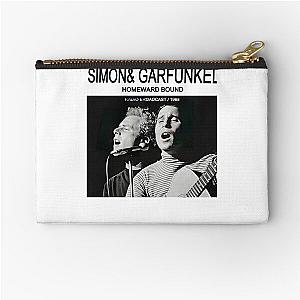 For Men Women Simon And Garfunkel Gifts Movie Fans Zipper Pouch