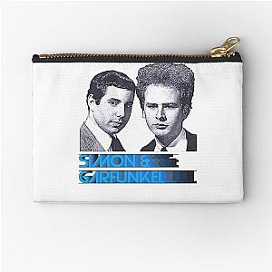 Birthday Gifts Simon And Garfunkel Retro Style Fanart Idol Gift Fot You Zipper Pouch