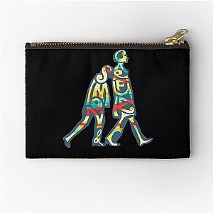 Day Gifts Simon And Garfunkel Cool Gift Zipper Pouch