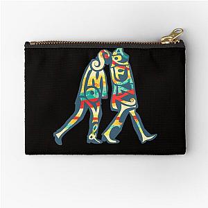 Simon & Garfunkel Classic Zipper Pouch