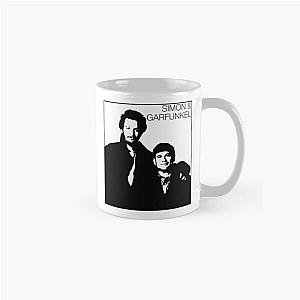 Simon and Garfunkel - Harry & Marv Classic Mug