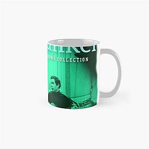 Simon and Garfunkel - Evergreen Rock Classic Mug