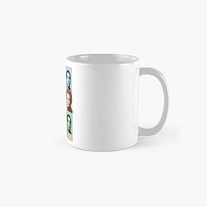 Simon & Garfunkel - Music Heroes Series Classic Mug