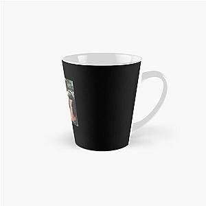 Birthday Gift Simon And Garfunkel Long Retro Wave Tall Mug