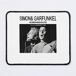 For Men Women Simon And Garfunkel Gifts Movie Fans Mouse Pad